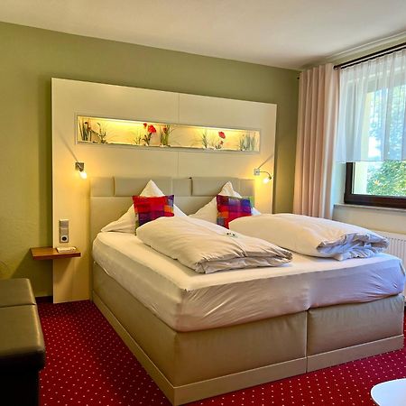 Berghotel Talblick Хольцхау Экстерьер фото